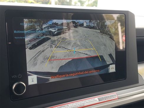 Used 2025 Toyota Tacoma SR5 image 25