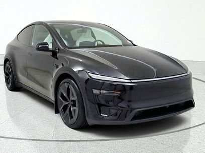 Used 2026 Tesla Model Y Performance