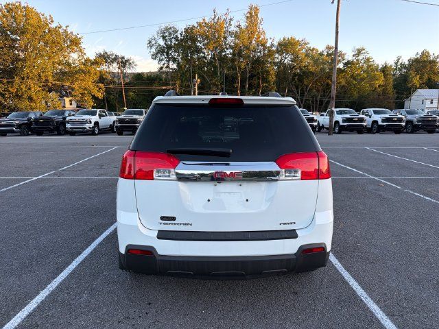 Used 2015 GMC Terrain SLE AWD/4WD image 8