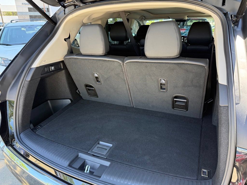 Used 2026 Acura MDX SH-AWD image 20