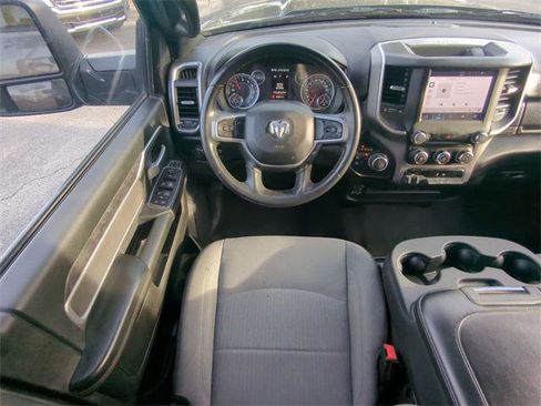Certified 2024 RAM 2500 Big Horn image 17