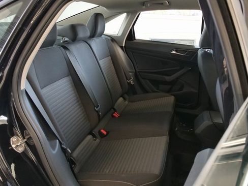 New 2025 Volkswagen Jetta S image 13