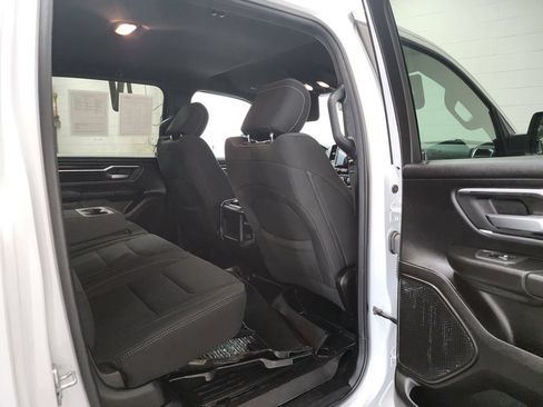 Used 2025 RAM 1500 Big Horn AWD/4WD image 29