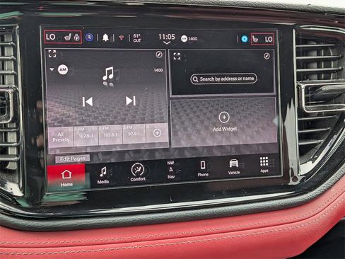 Used 2022 Dodge Durango R/T image 23