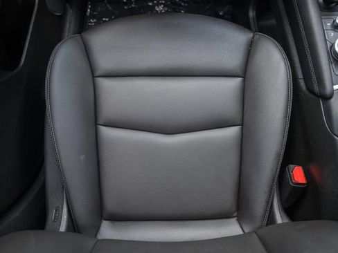 Used 2025 Cadillac XT5 Luxury FWD image 31