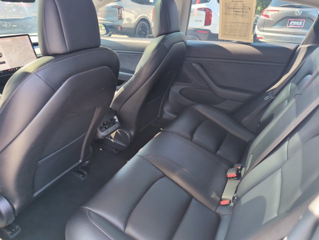 Used 2018 Tesla Model 3 Long Range RWD image 23