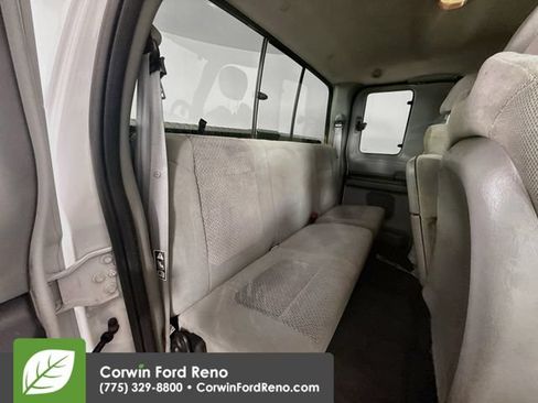 Used 2003 Ford F250 XL AWD/4WD image 24