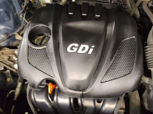 Used 2014 Kia Sorento LX image 30