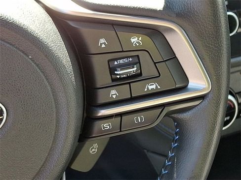 Used 2020 Subaru Crosstrek Hybrid w/ Moonroof Package w/Navigation image 23