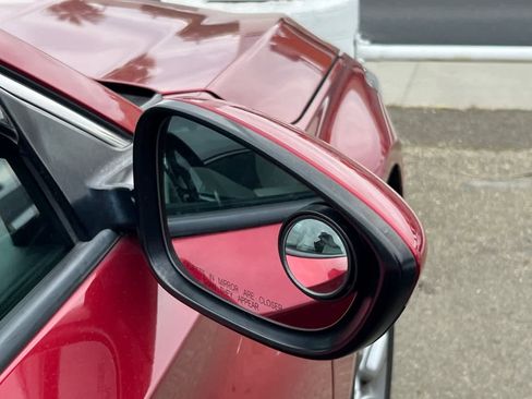 Used 2018 Honda Accord LX image 16