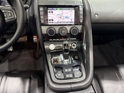 Used 2014 Jaguar F-TYPE S image 70