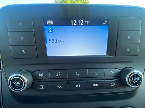 Used 2023 Ford Transit 250 148 High Roof w/ Exterior Upgrade Package image 31