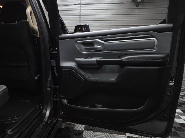 Used 2020 RAM 1500 Big Horn AWD/4WD image 36