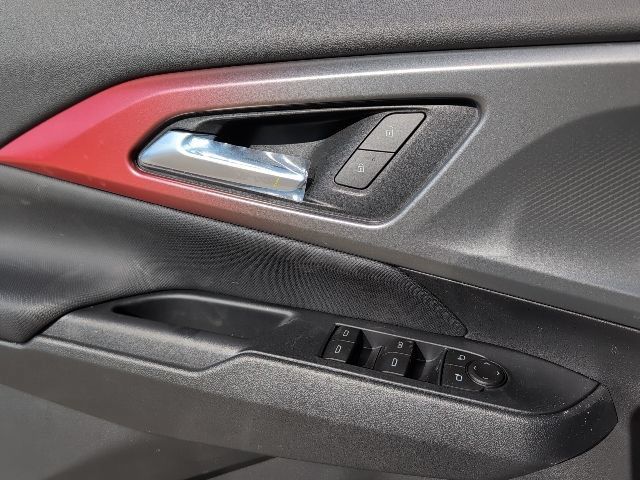 New 2026 Chevrolet Equinox EV RS FWD image 16
