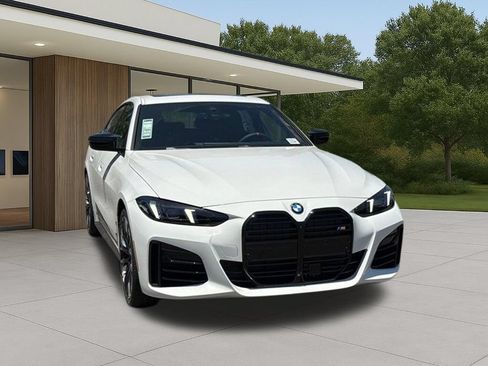 New 2026 BMW M440i w/ Premium Package RWD image 5