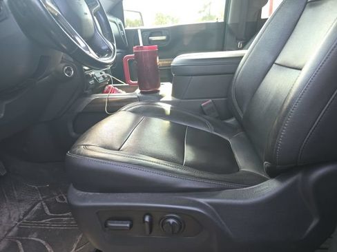 Used 2019 Chevrolet Silverado 1500 RST w/ All-Star Edition AWD/4WD image 13