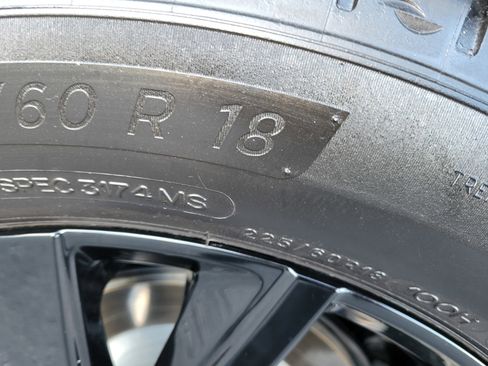 Certified 2024 Chevrolet Equinox LS w/ LS Convenience Package image 40