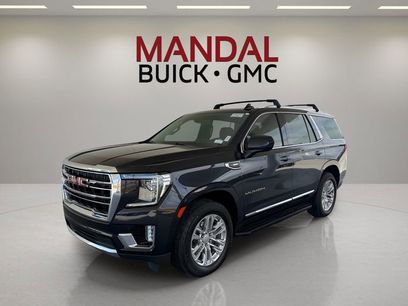 Used 2023 GMC Yukon SLT