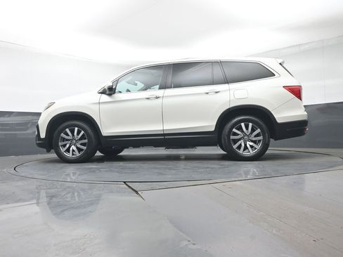 Used 2019 Honda Pilot EX-L image 29