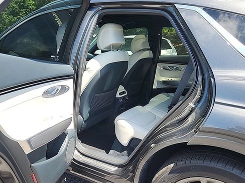 Used 2025 Genesis Electrified GV70 AWD/4WD image 22