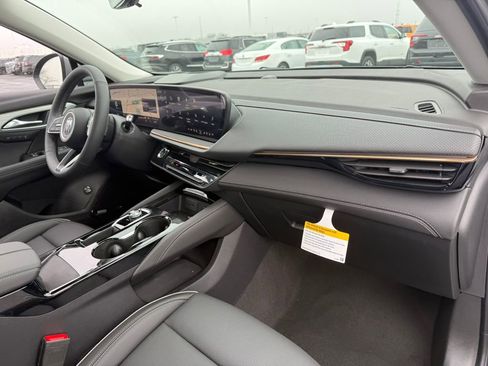 New 2026 Buick Envision Avenir AWD/4WD image 43