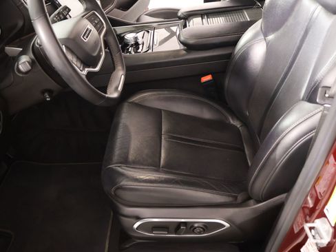 Used 2022 Jeep Wagoneer Series II image 12