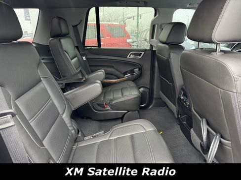 Used 2019 GMC Yukon Denali image 7