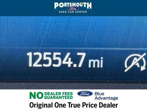 Used 2023 Ford Escape ST-Line Select w/ Tech Pack #2 image 22