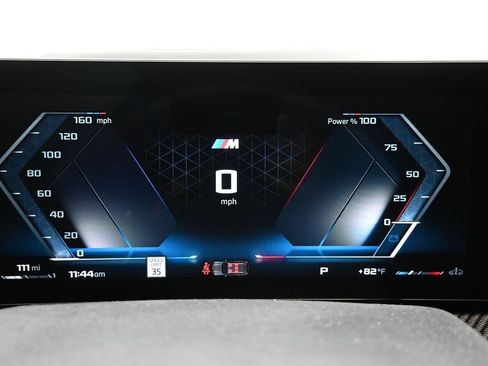 Used 2025 BMW X5 M60i image 10