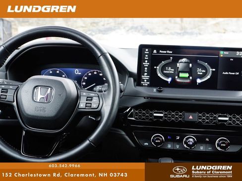 Used 2024 Honda Accord Sport image 6