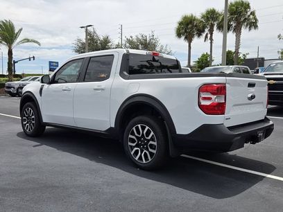 Used 2023 Ford Maverick Lariat w/ Lariat Luxury Package