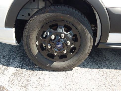 New 2025 Ford Transit 350 XLT AWD/4WD image 13