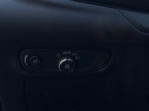 New 2026 Buick Encore GX Preferred w/ Comfort Package FWD image 22