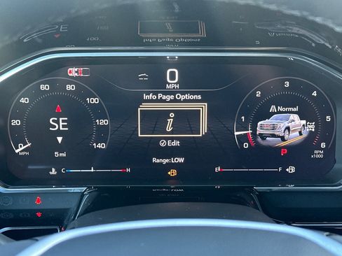 New 2026 GMC Sierra 1500 SLT w/ SLT Premium Plus Package image 25