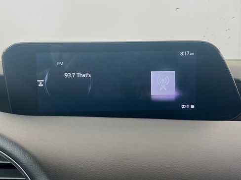 Used 2024 MAZDA MAZDA3 s image 16