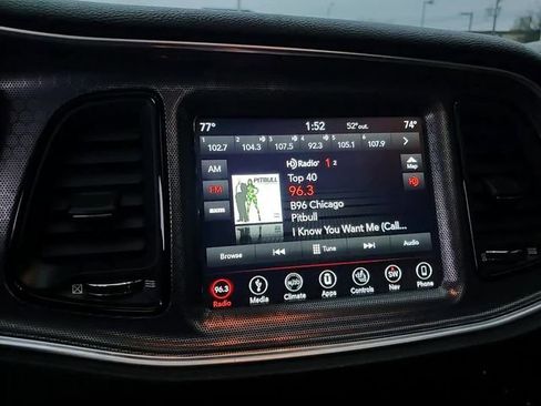 Used 2018 Dodge Challenger R/T Plus image 19