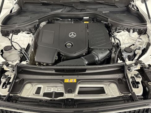 Certified 2026 Mercedes-Benz GLC 300 image 32
