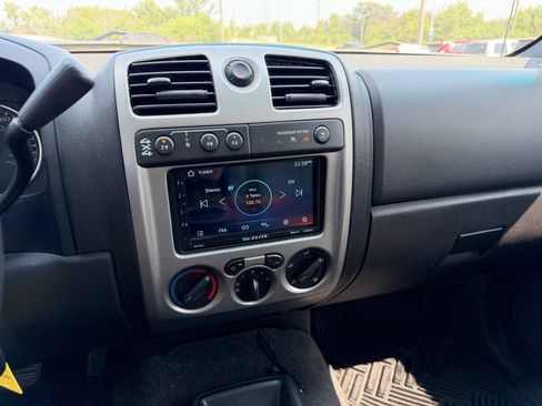 Used 2010 GMC Canyon SLT AWD/4WD image 24