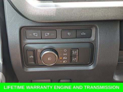 Used 2024 Ford F350 Platinum AWD/4WD image 27
