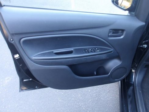 Used 2021 Mitsubishi Mirage ES image 11