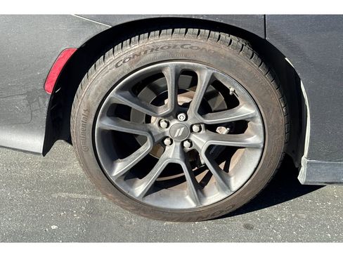 Used 2021 Dodge Charger Scat Pack image 6