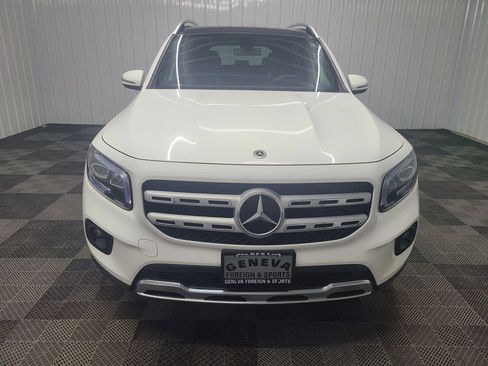 Used 2021 Mercedes-Benz GLB 250 4MATIC image 6