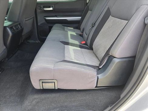 Used 2016 Toyota Tundra SR5 w/ SR5 Upgrade Package RWD image 16