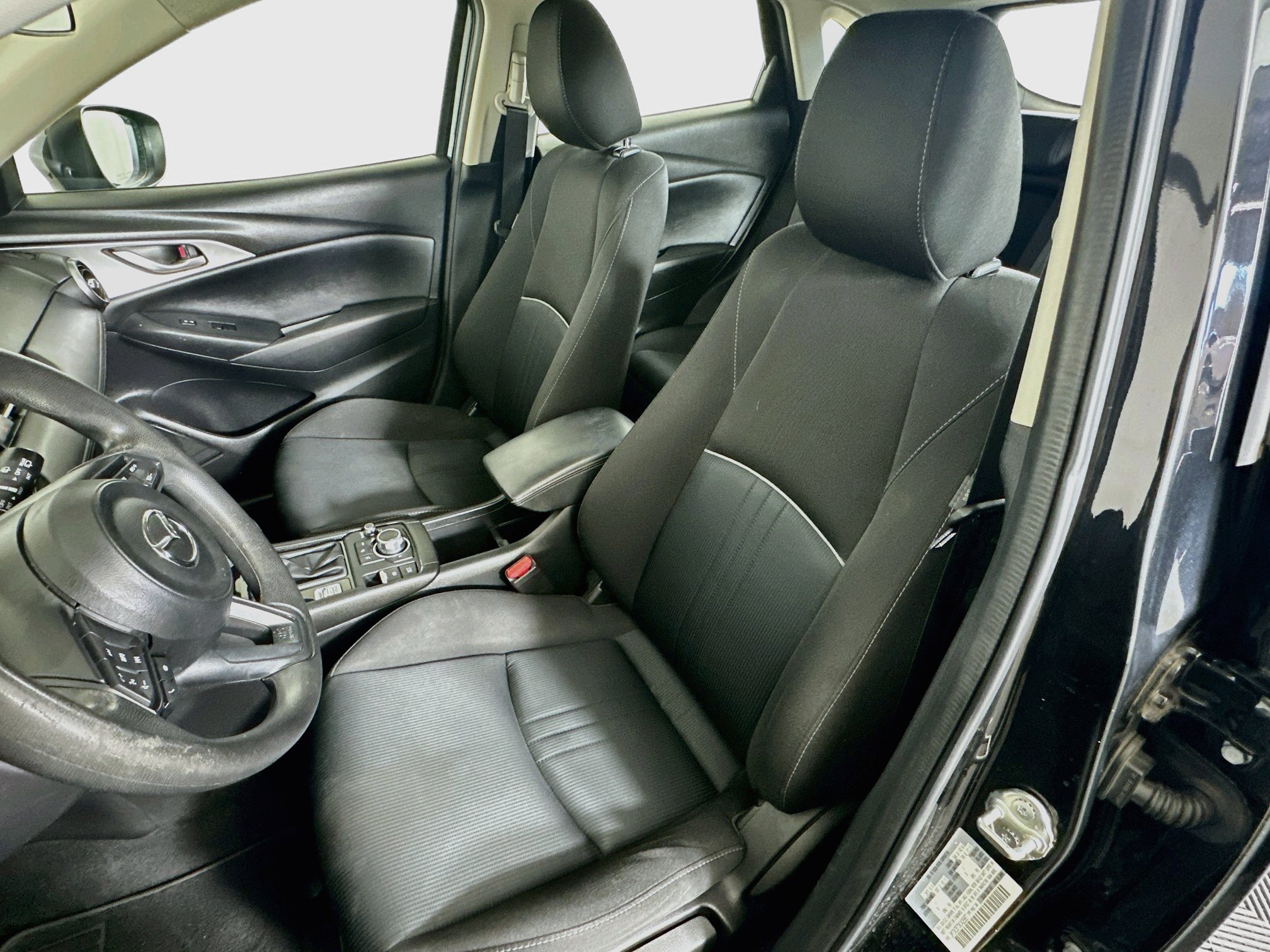 Used 2019 MAZDA CX-3 Sport FWD image 13