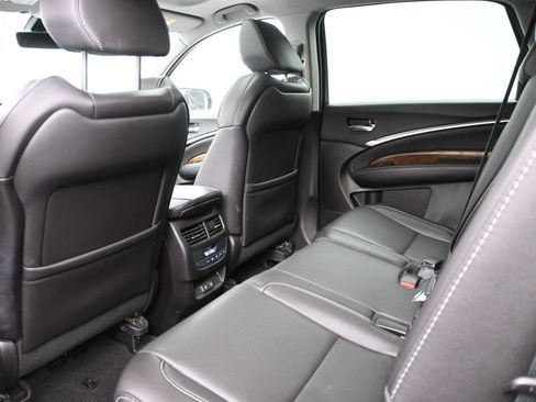 New 2026 Acura MDX SH-AWD w/ Advance Package image 12