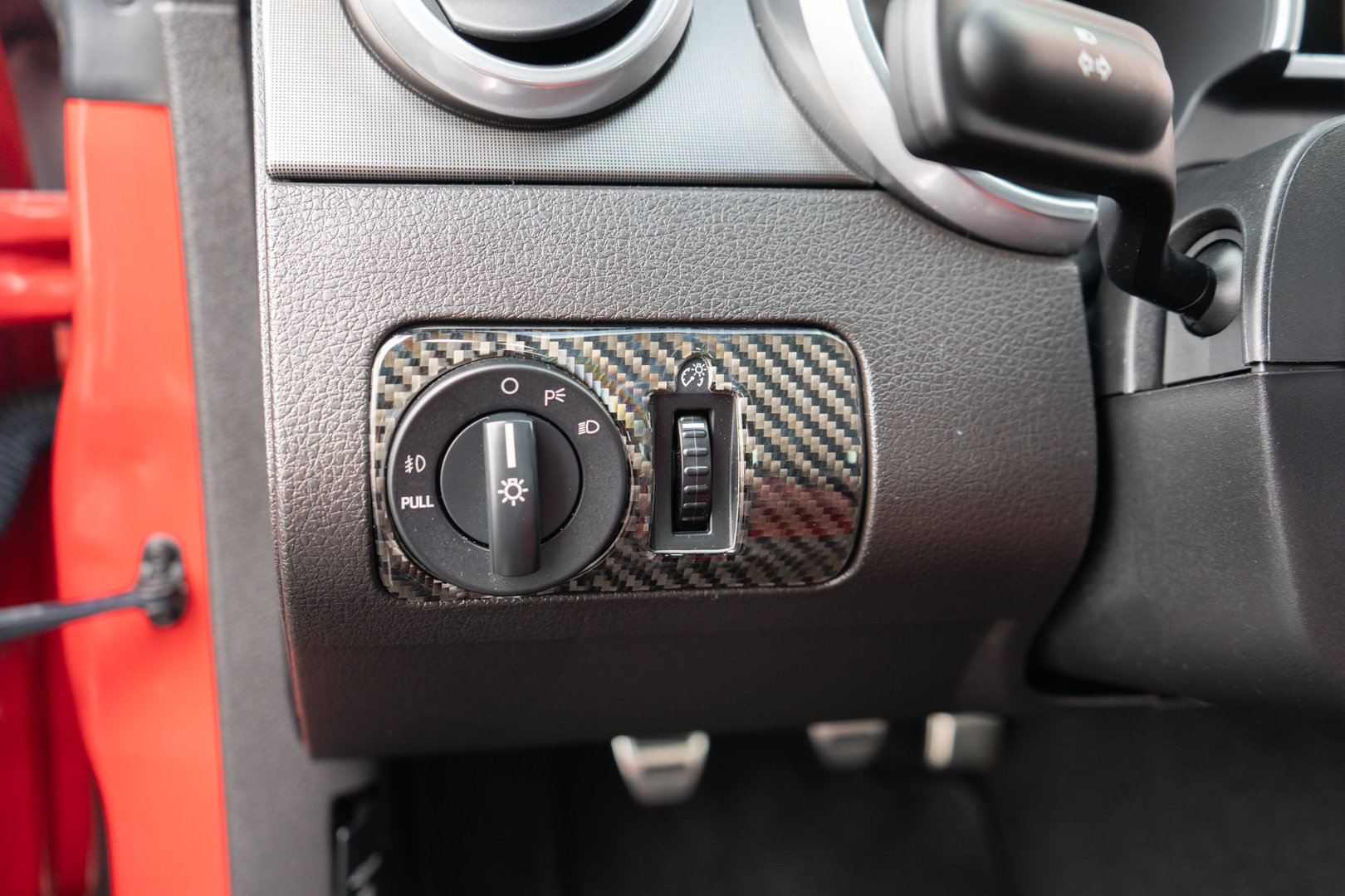Used 2007 Ford Mustang Shelby GT500 RWD image 22
