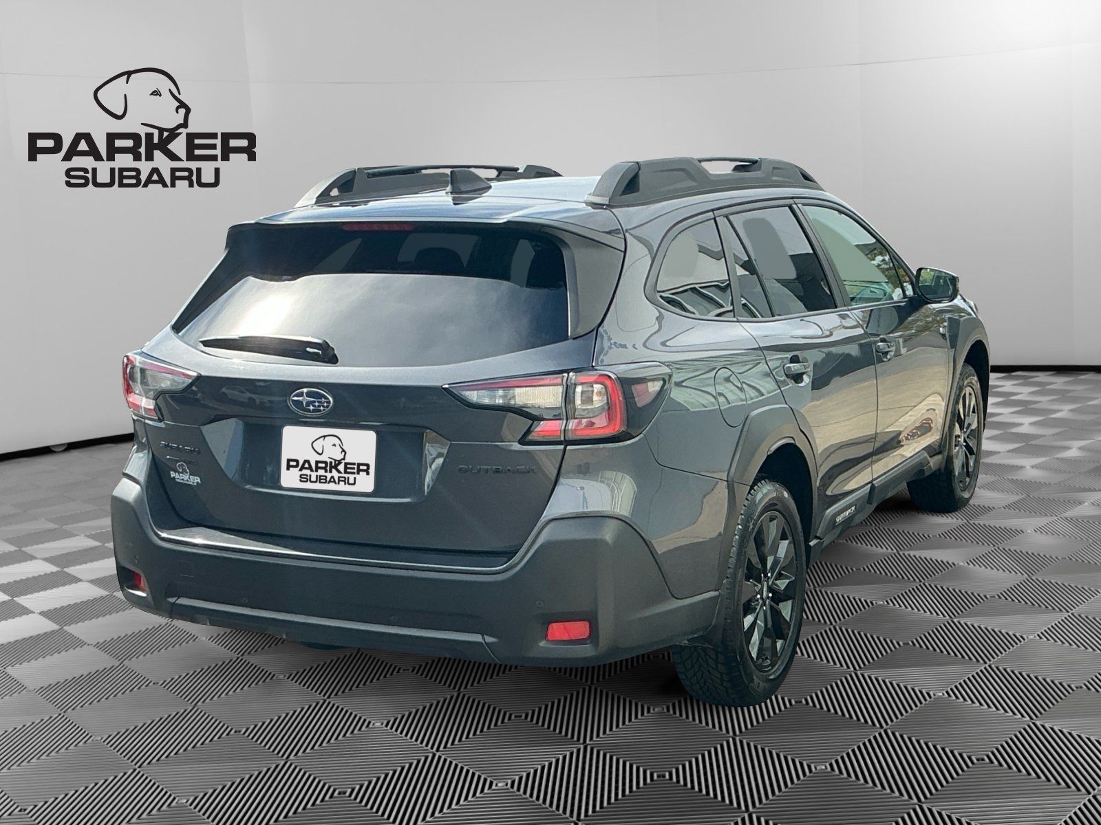 Used 2024 Subaru Outback Onyx Edition AWD/4WD image 5