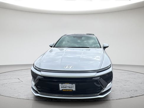 Used 2026 Hyundai Sonata SEL FWD image 23