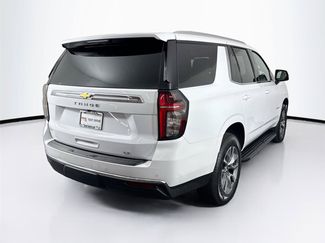 Used 2024 Chevrolet Tahoe LT w/ Luxury Package AWD/4WD video 2