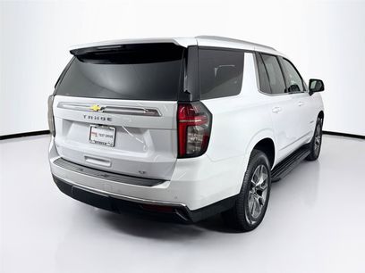 Used 2024 Chevrolet Tahoe LT w/ Luxury Package